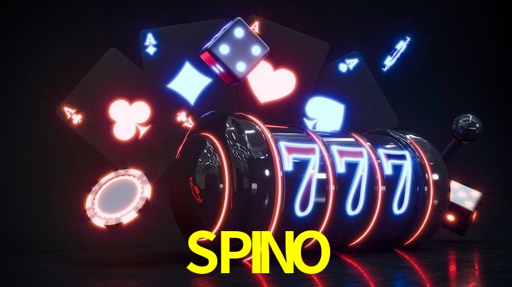 Interfaz de casa de apuestas SPINO con mercados de partidos en vivo