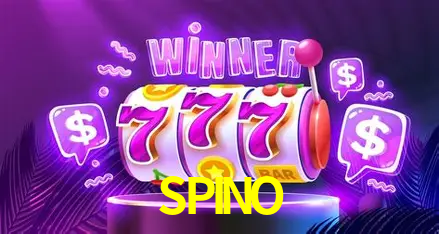 Experiencia de tragamonedas SPINO para jugadores en México